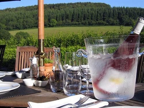 Plantation House Hotel Ermington Zewnętrze zdjęcie